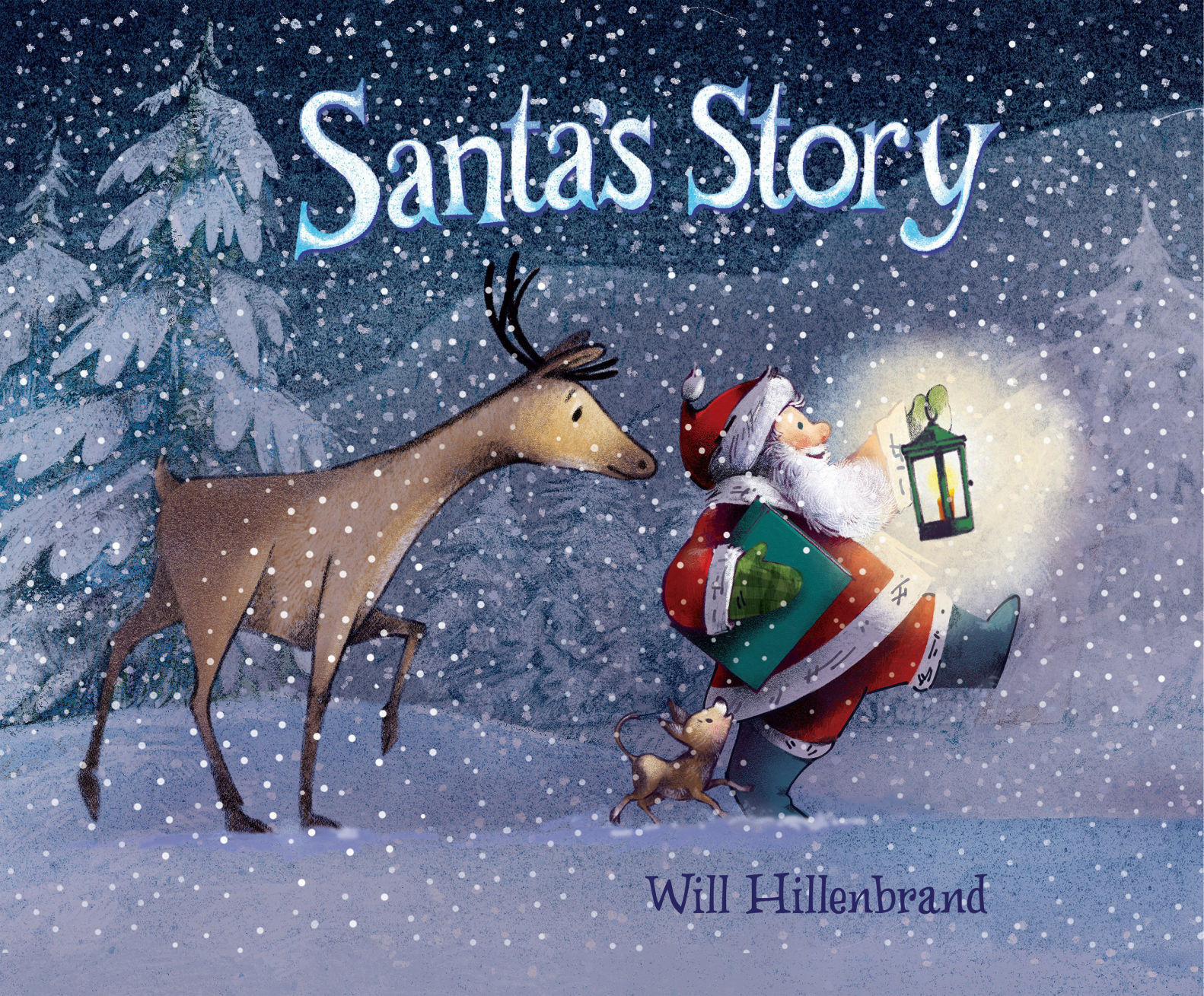 "Santa's Story"